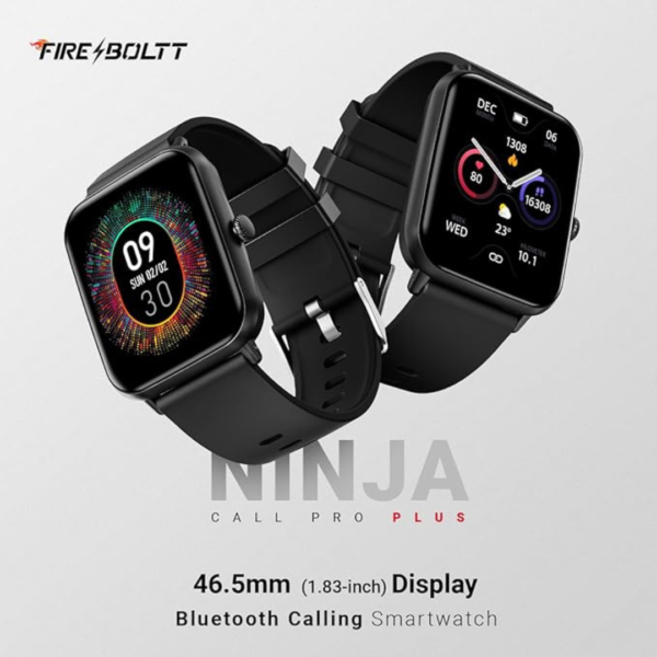 FIREBOLT NINJA